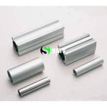 Anodized Aluminum Pipe/Tubes for High Quality